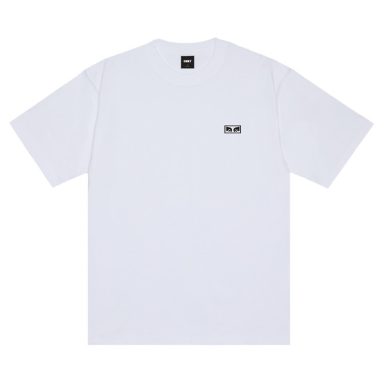 Obey Ανδρική κοντομάνικη μπλούζα  Eyes III Heavyweight T-Shirt